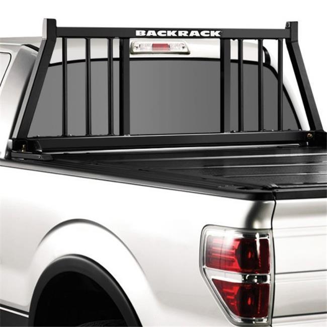 Backrack 148TR Round Verticals Headache Rack