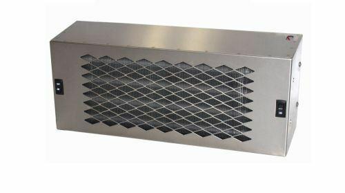 00-RAD2 Radex Double Waterheat Exchanger