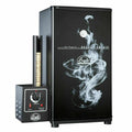 Smoker Bs611  Original 4 Rack Electric Food Smoker