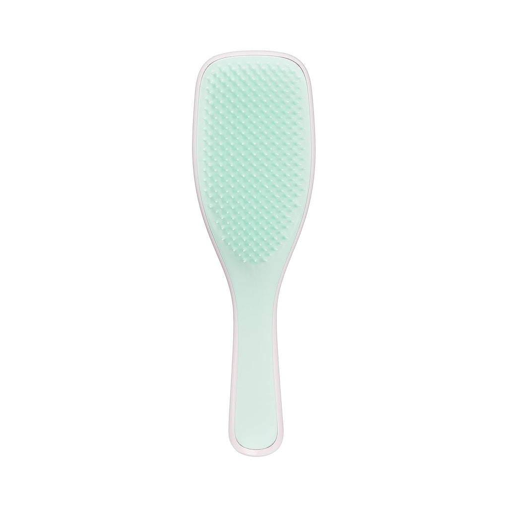Tangle Teezer The Ultimate Detangling Brush, Dry and Wet Hair Brush Detangler for All Hair Types, Baby Pink &amp; Mint