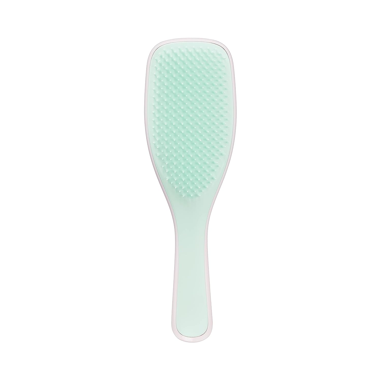 Tangle Teezer The Ultimate Detangling Brush, Dry and Wet Hair Brush Detangler for All Hair Types, Baby Pink &amp; Mint
