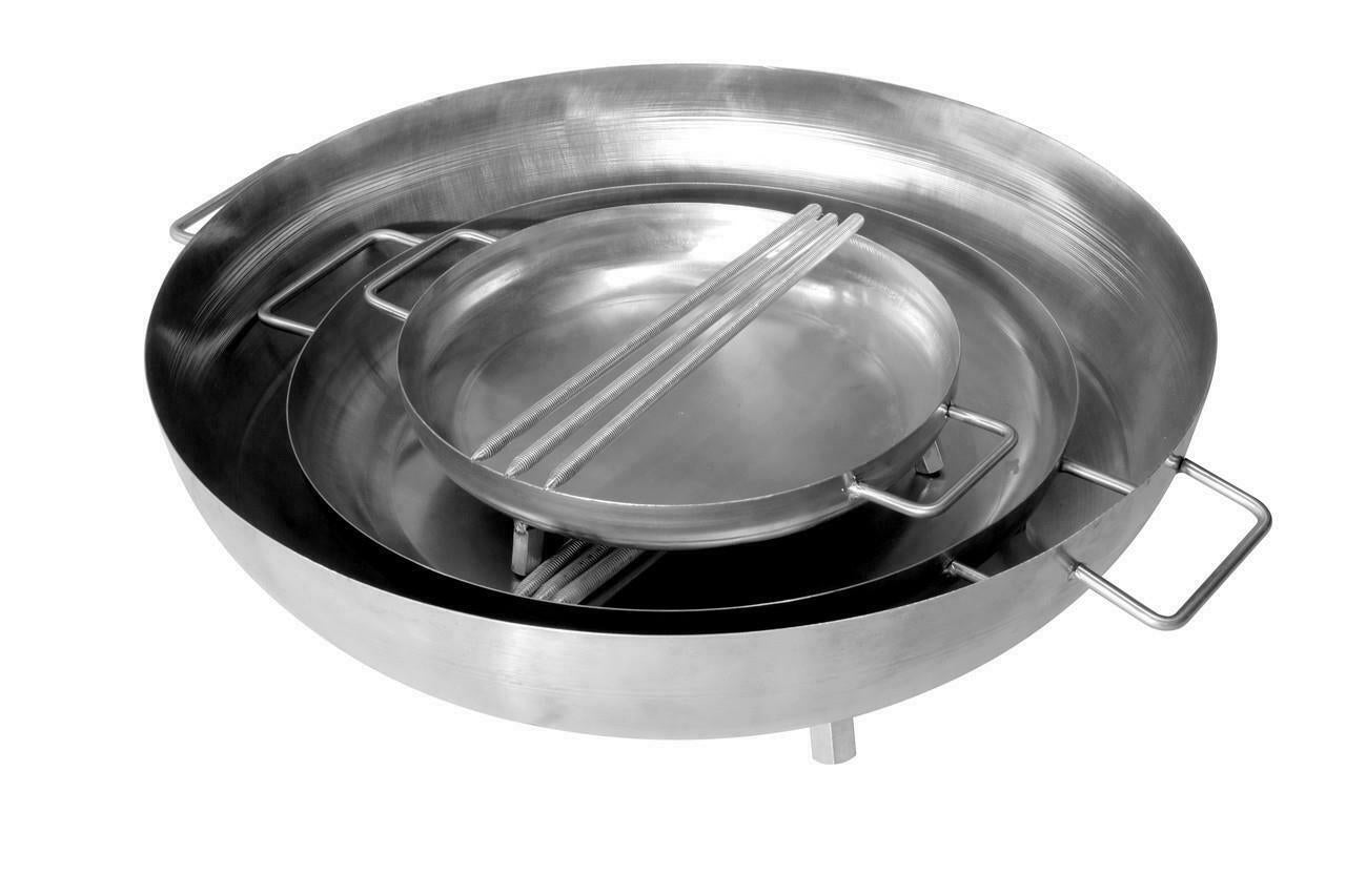 Disc Cooker Frying Pan Disk Kabab Kazan Grill Садж Wok Blade Skillet New