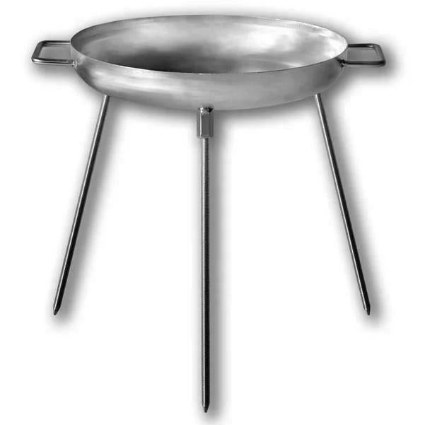 Disc Cooker Frying Pan Disk Kabab Kazan Grill Садж Wok Blade Skillet New