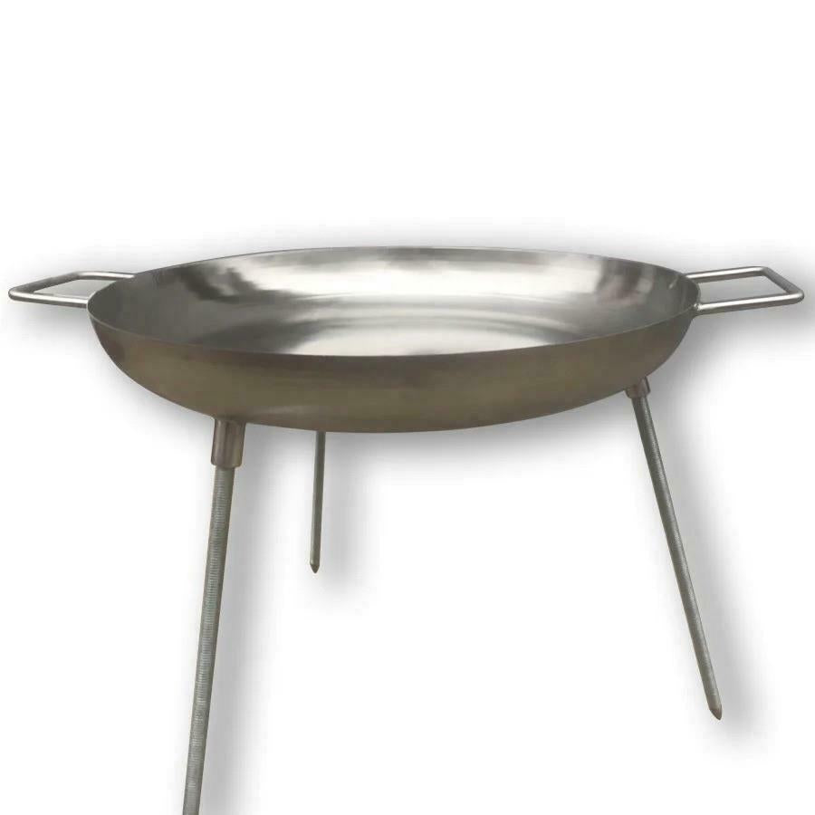 Disc Cooker Frying Pan Disk Kabab Kazan Grill Садж Wok Blade Skillet New