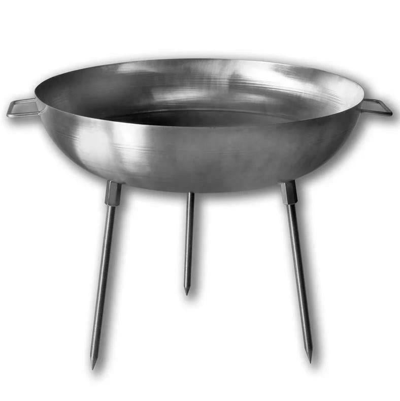 Disc Cooker Frying Pan Disk Kabab Kazan Grill Садж Wok Blade Skillet New