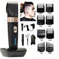 Mxin Machine Cut Hair Professional Wireless, Hair Clippers Man Trimmer