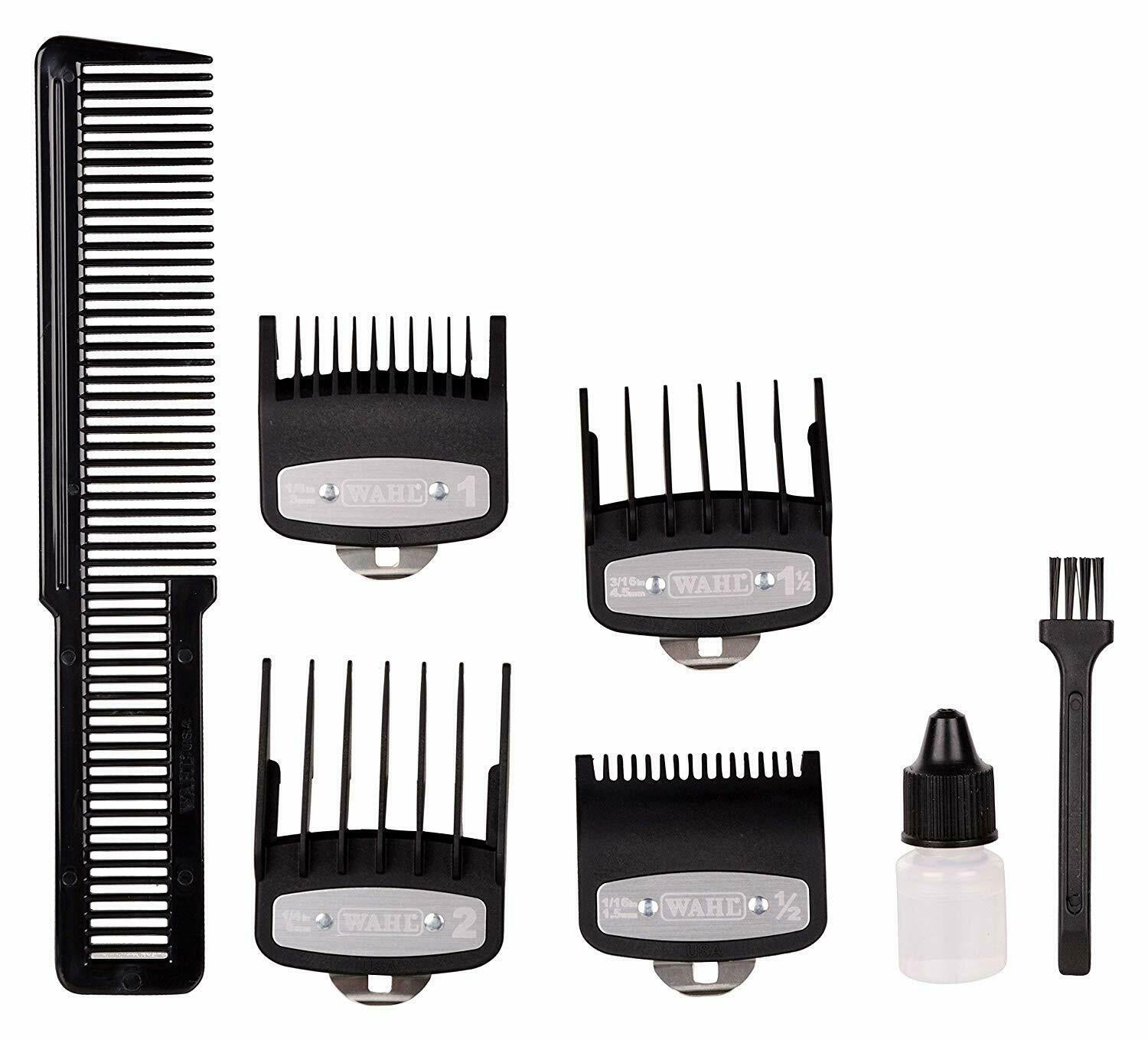 Original Wahl India Professional  Clip Clipper For US Parker Pen