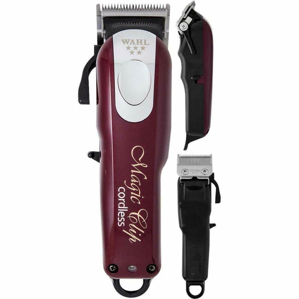 Original Wahl India Professional  Clip Clipper For US Parker Pen