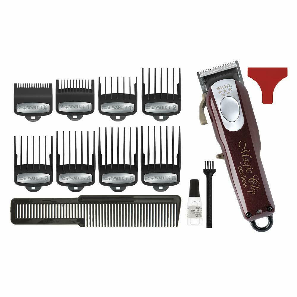 Original Wahl India Professional  Clip Clipper For US Parker Pen