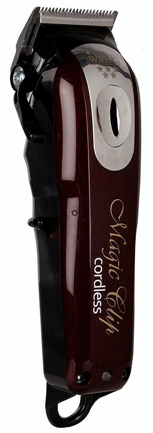 Original Wahl India Professional  Clip Clipper For US Parker Pen