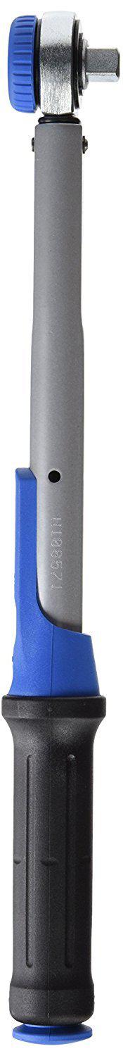 GEDORE - 1545140 4549-05 Torque Wrench TORCOFIX K 3/8" 10-50 Nm