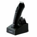 Panasonic ER-GP21 battery cordless hair trimmer hair trimmer black