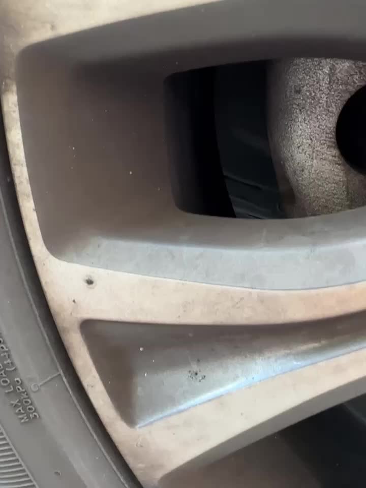 Rust Remover: Restore Your Car, Motorcycle, Faucet, Door, And More!
