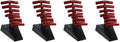 Bondhus 13389 Set of 8 Hex T-handles w/Stand, sizes 2-10mm (Fоur Расk)