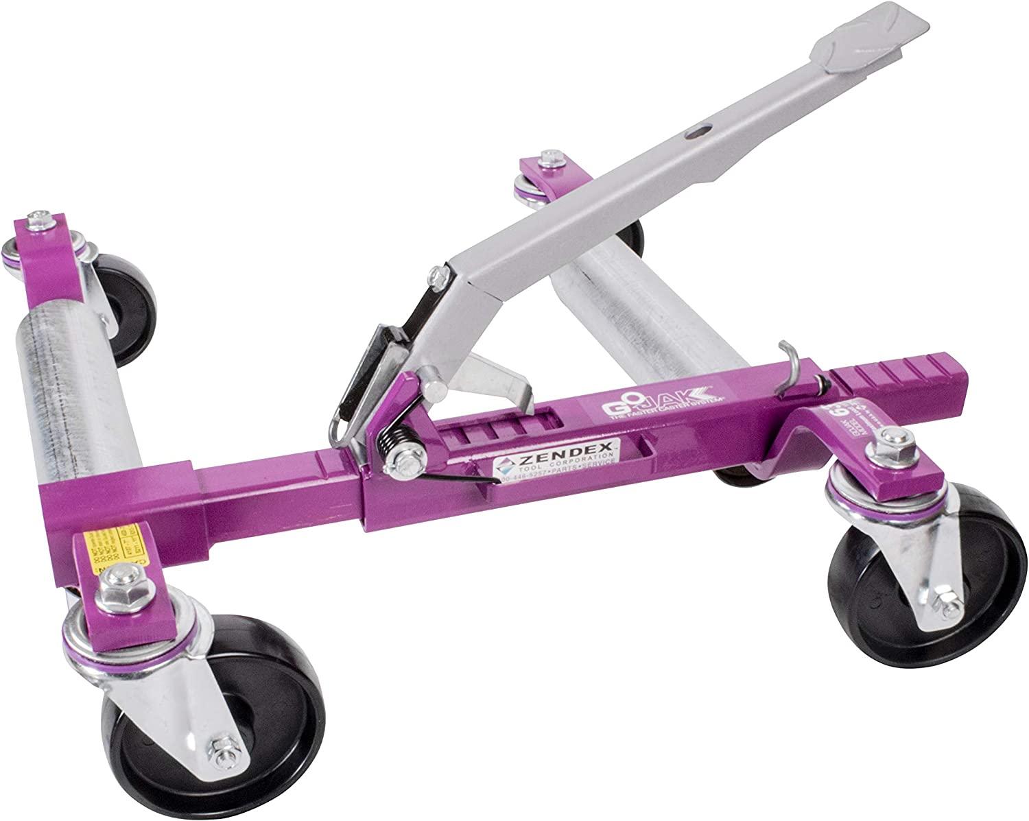 GoJakModel G6313 Right
