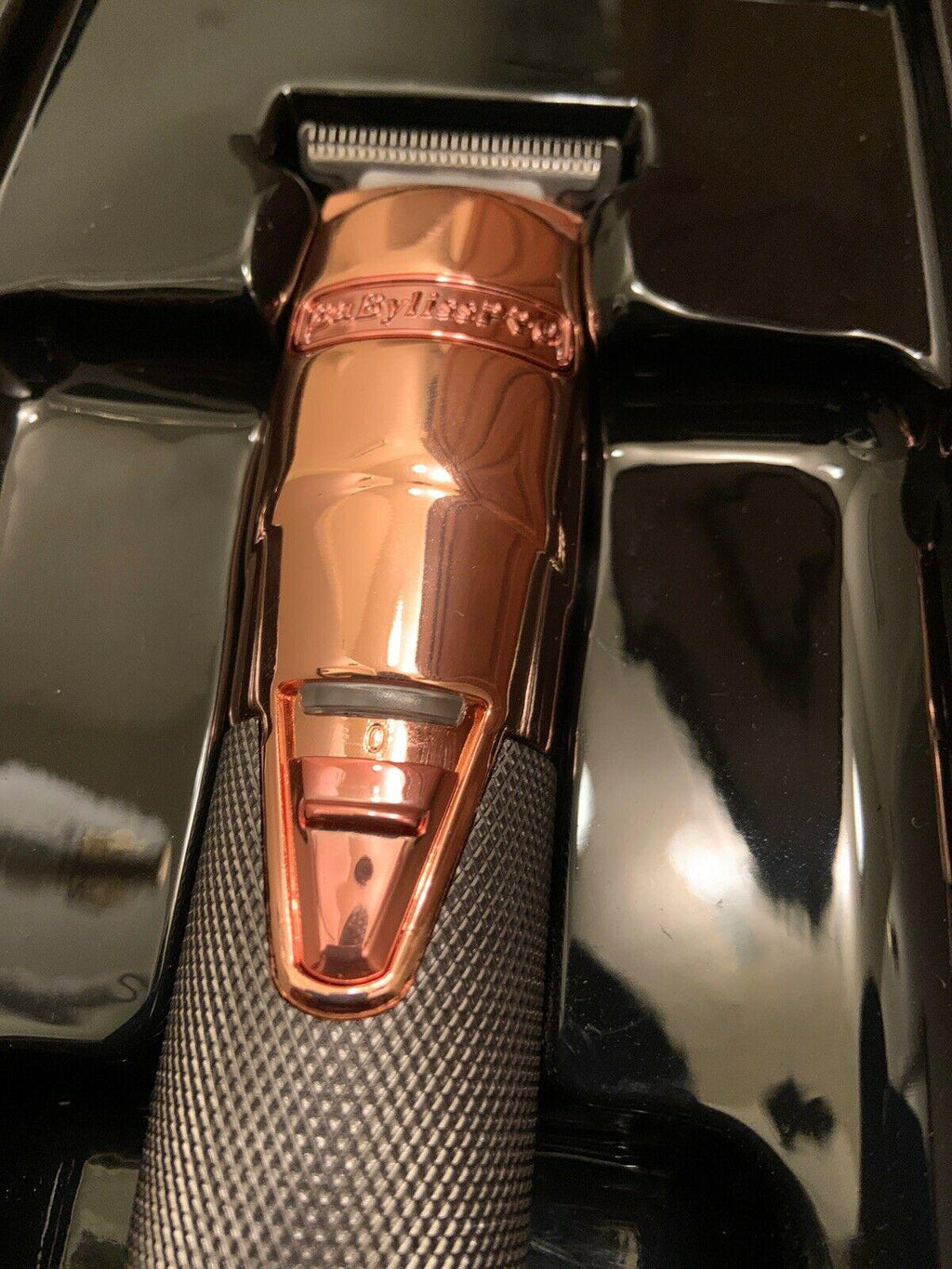 Babyliss Pro FX788RG Rosefx Cordless Trimmer - Rosegold