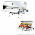 Monterey 2 Gourmet Series Gas Grill