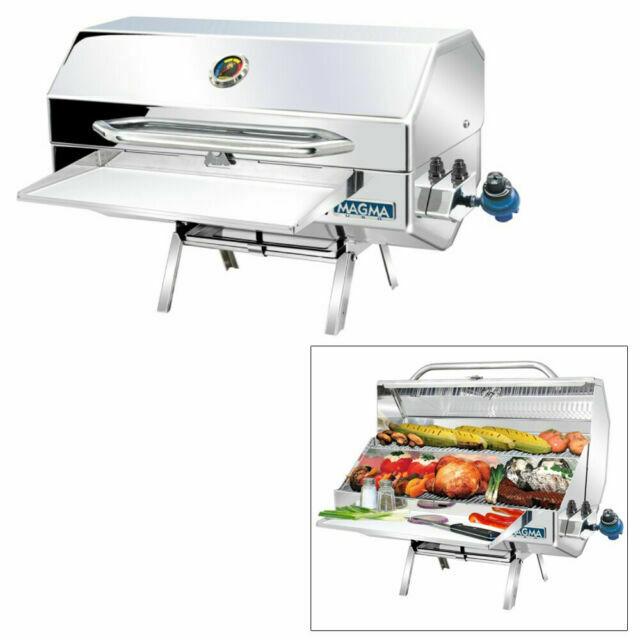 Monterey 2 Gourmet Series Gas Grill