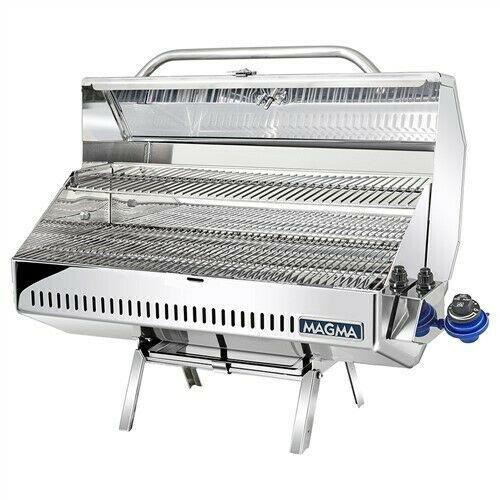 Monterey 2 Gourmet Series Gas Grill