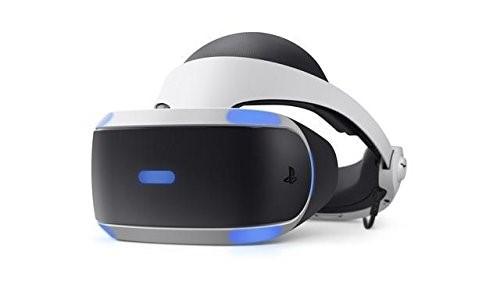 sony - playstation vr gran turismo sport bundle