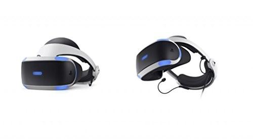 sony - playstation vr gran turismo sport bundle