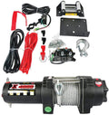 Stens 3013-0010 Winch Set, 4000 lbs.