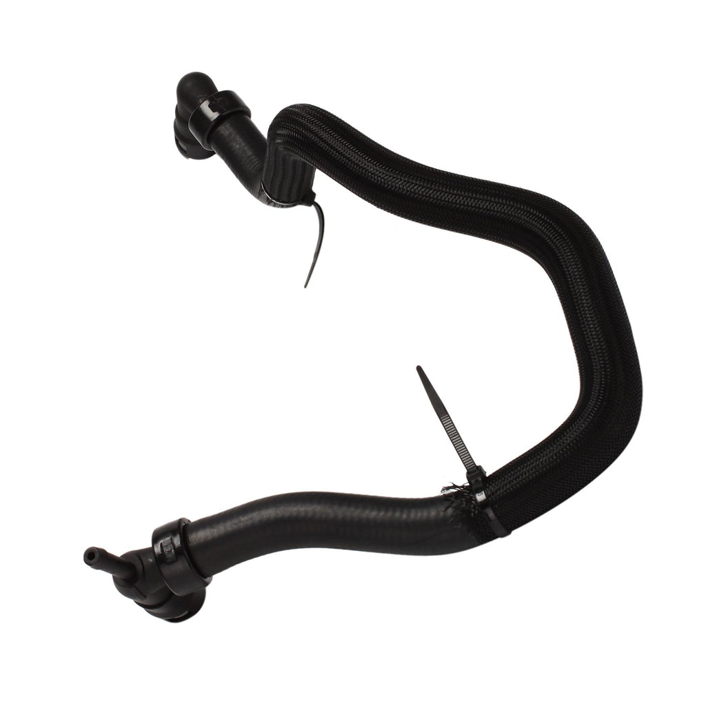 Car Heater Hose HVAC Hose for Ford Powerstroke 11-17 6.7L BC3Z18472E BC3Z-18472-E