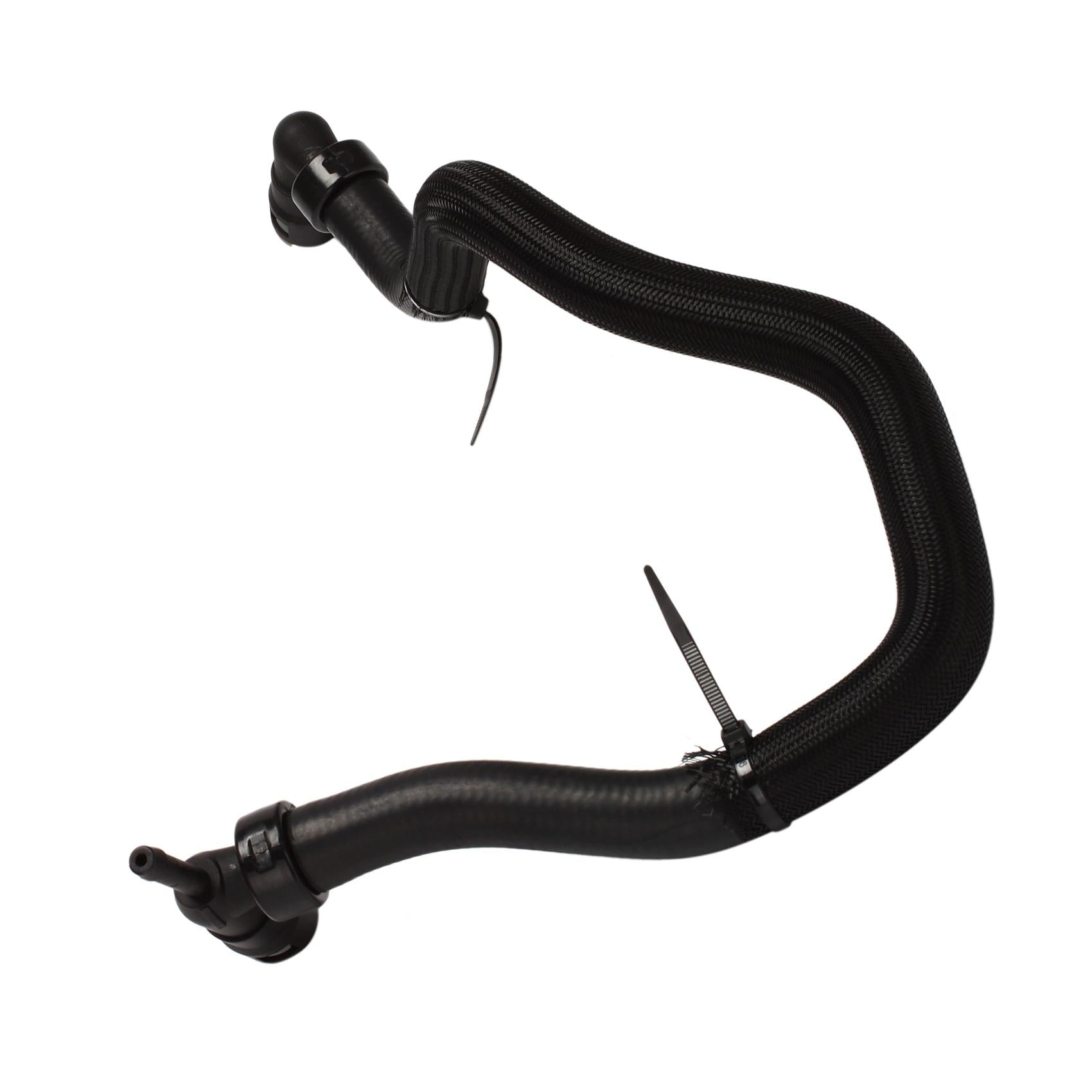 Car Heater Hose HVAC Hose for Ford Powerstroke 11-17 6.7L BC3Z18472E BC3Z-18472-E
