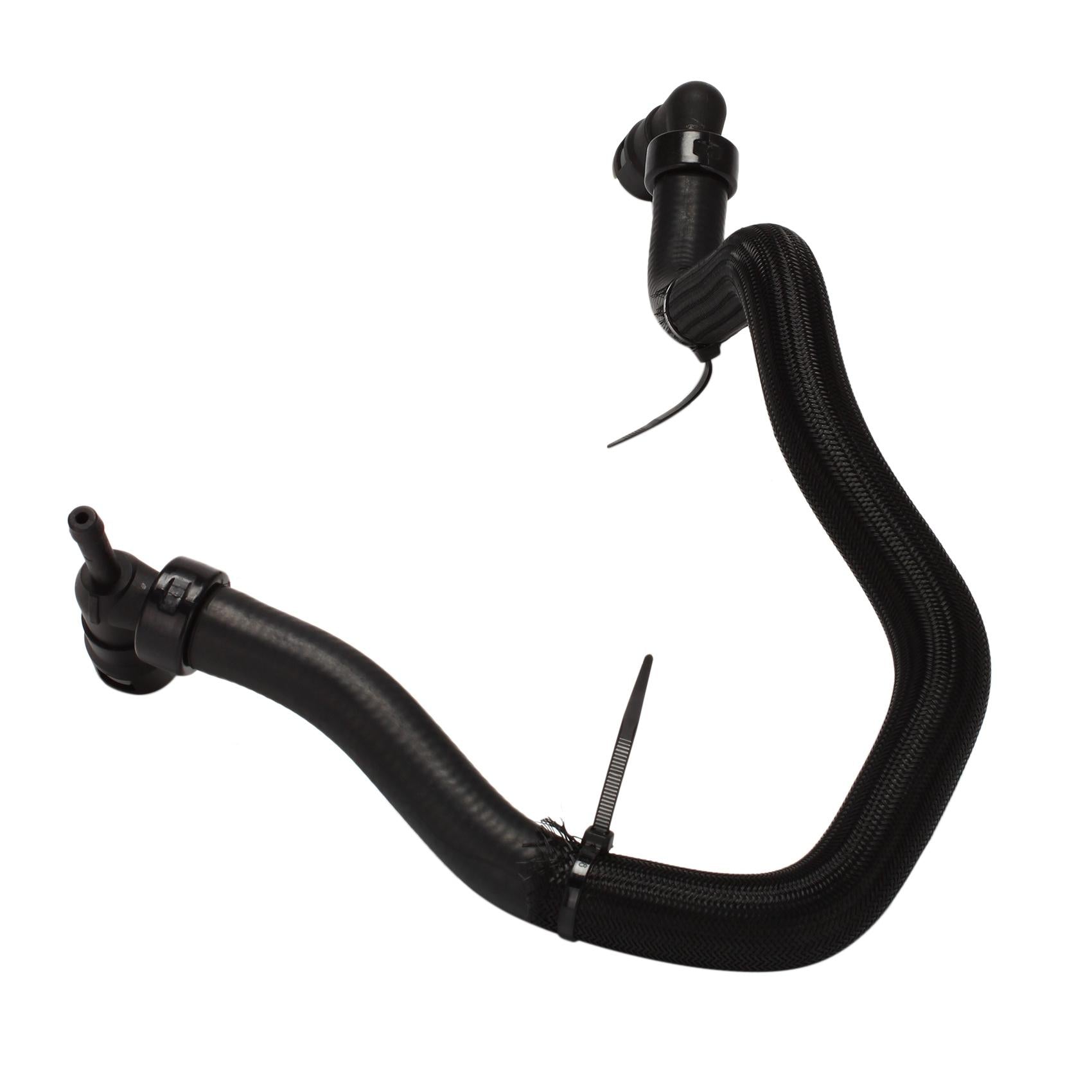 Car Heater Hose HVAC Hose for Ford Powerstroke 11-17 6.7L BC3Z18472E BC3Z-18472-E