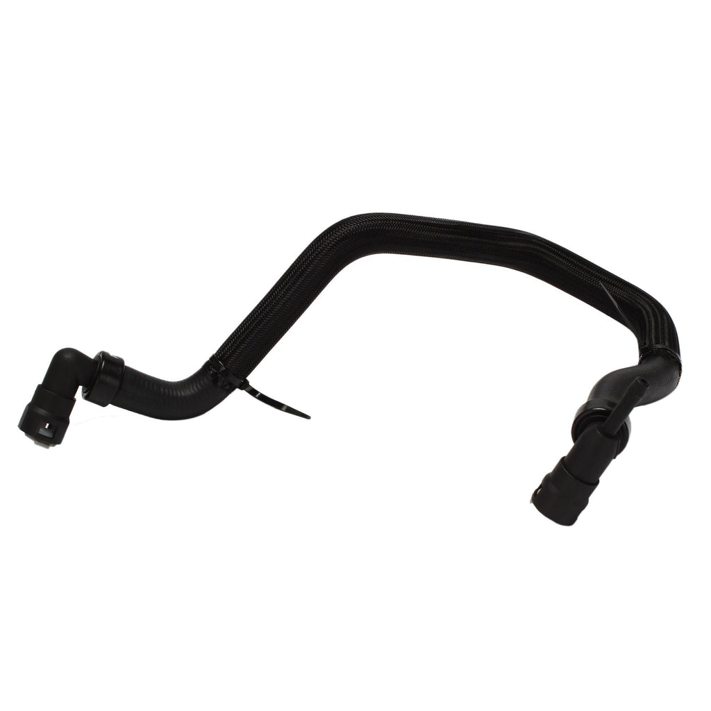 Car Heater Hose HVAC Hose for Ford Powerstroke 11-17 6.7L BC3Z18472E BC3Z-18472-E