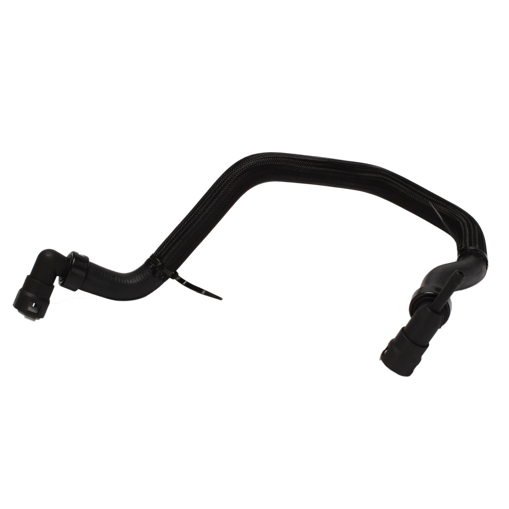 Car Heater Hose HVAC Hose for Ford Powerstroke 11-17 6.7L BC3Z18472E BC3Z-18472-E