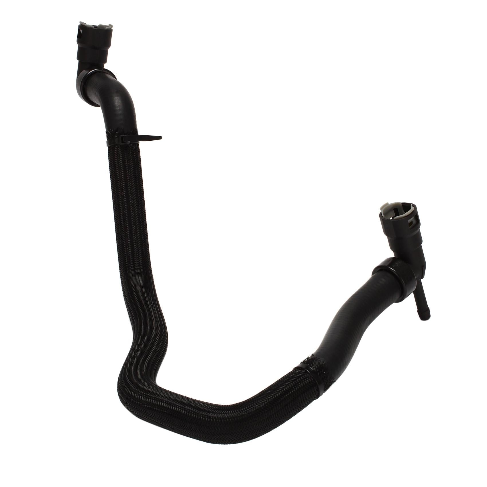Car Heater Hose HVAC Hose for Ford Powerstroke 11-17 6.7L BC3Z18472E BC3Z-18472-E