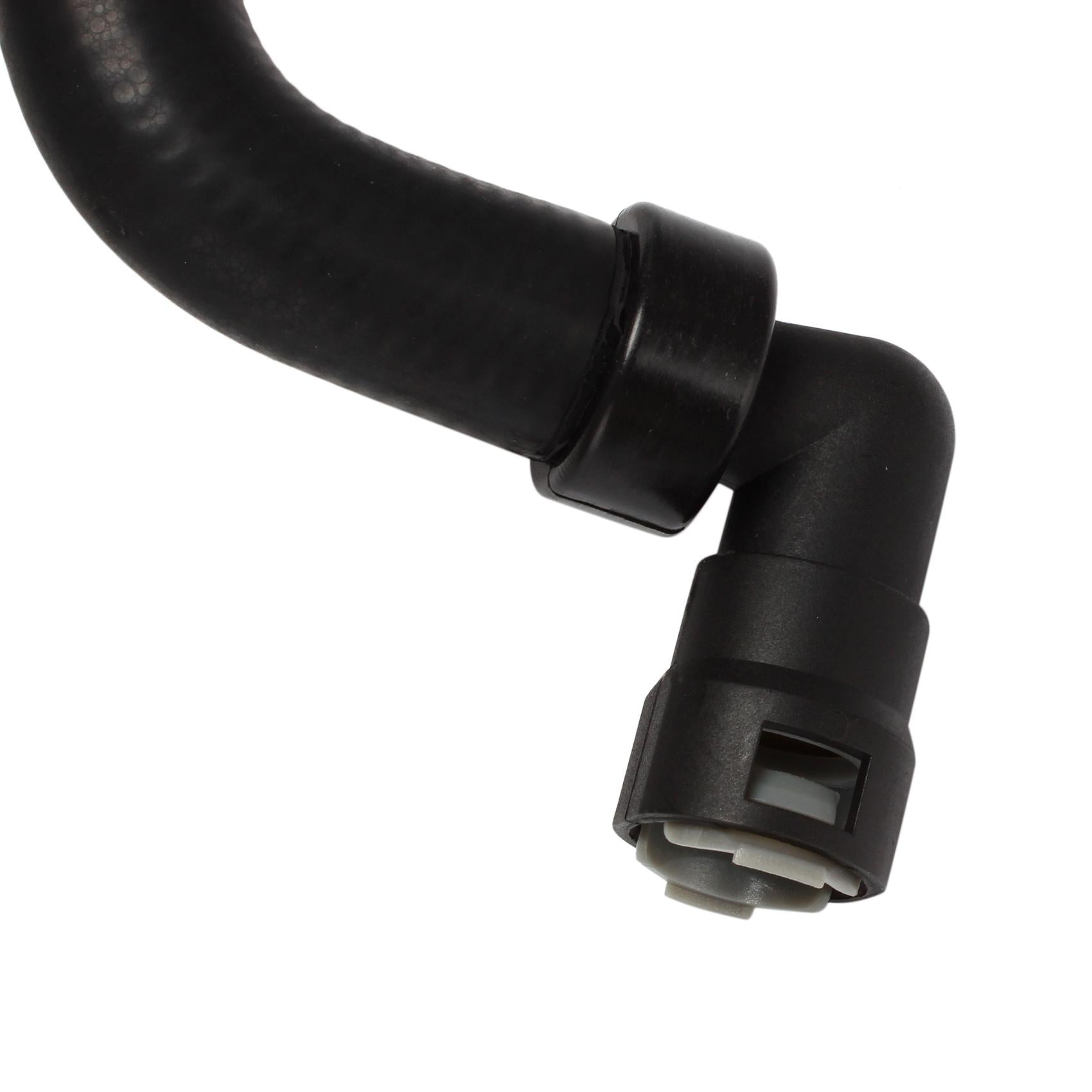 Car Heater Hose HVAC Hose for Ford Powerstroke 11-17 6.7L BC3Z18472E BC3Z-18472-E