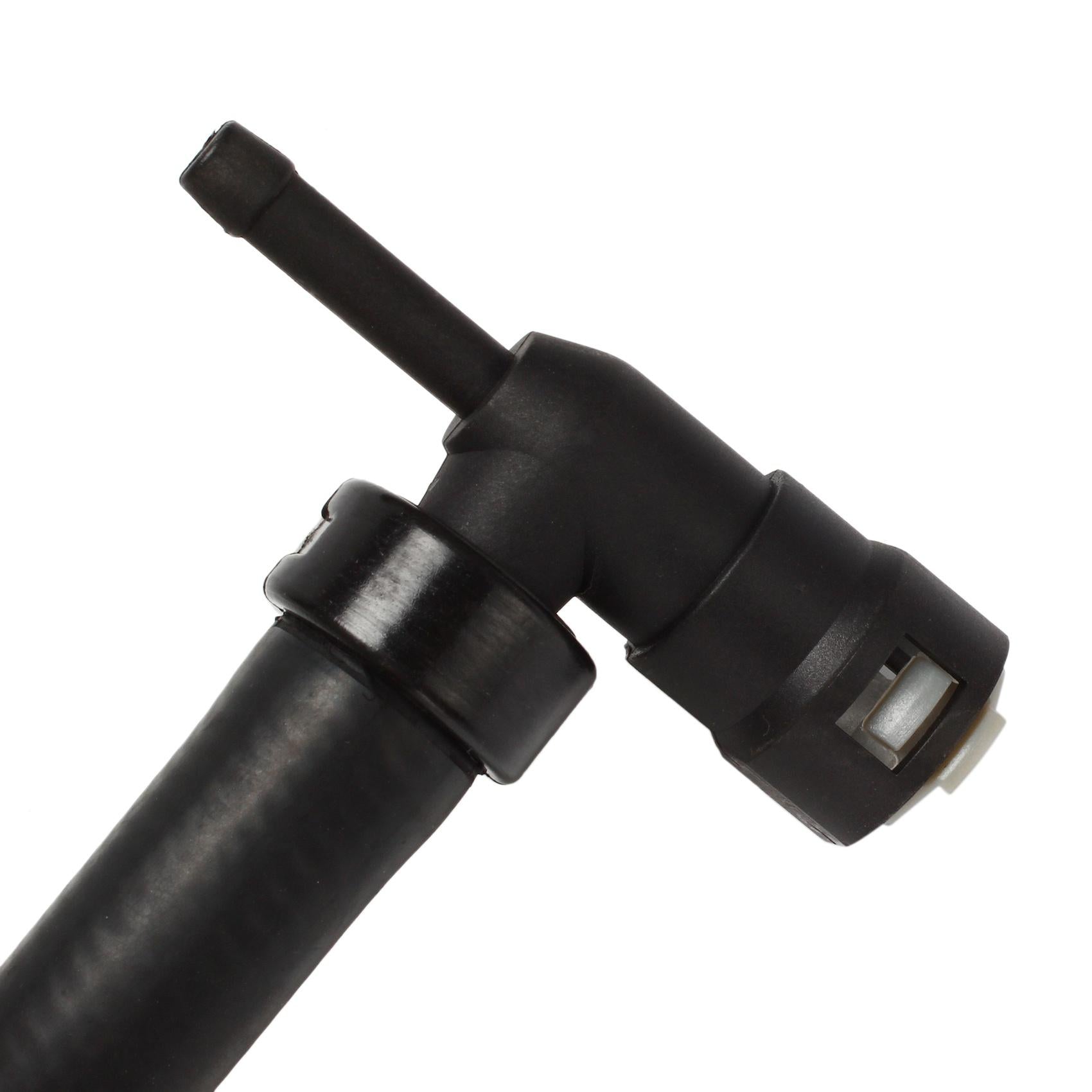 Car Heater Hose HVAC Hose for Ford Powerstroke 11-17 6.7L BC3Z18472E BC3Z-18472-E