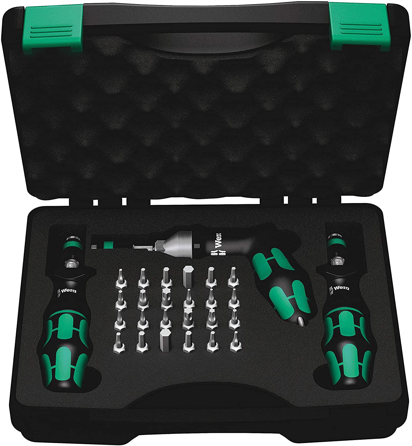 W05350451001 Star Drive Screwdrivers
