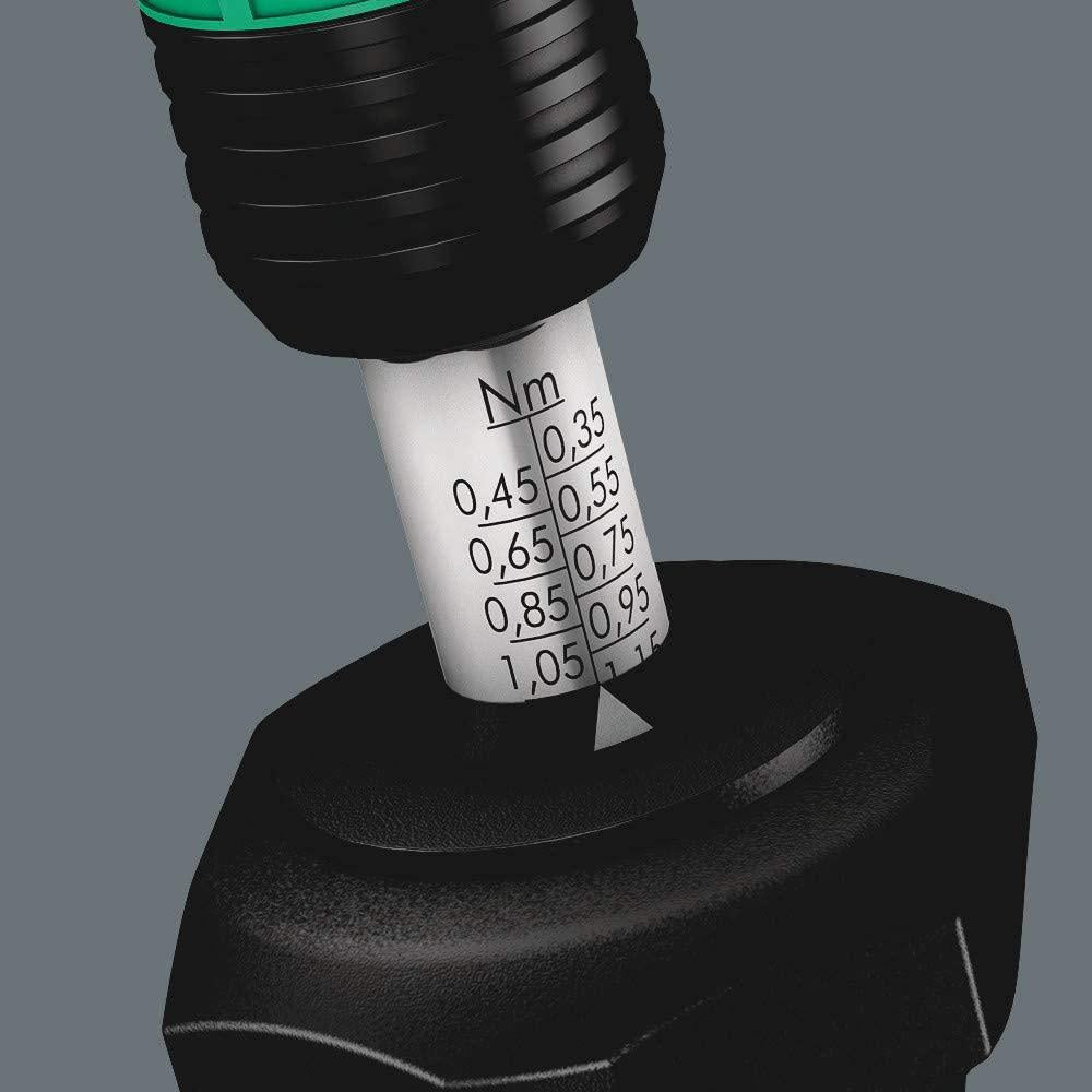 W05350451001 Star Drive Screwdrivers