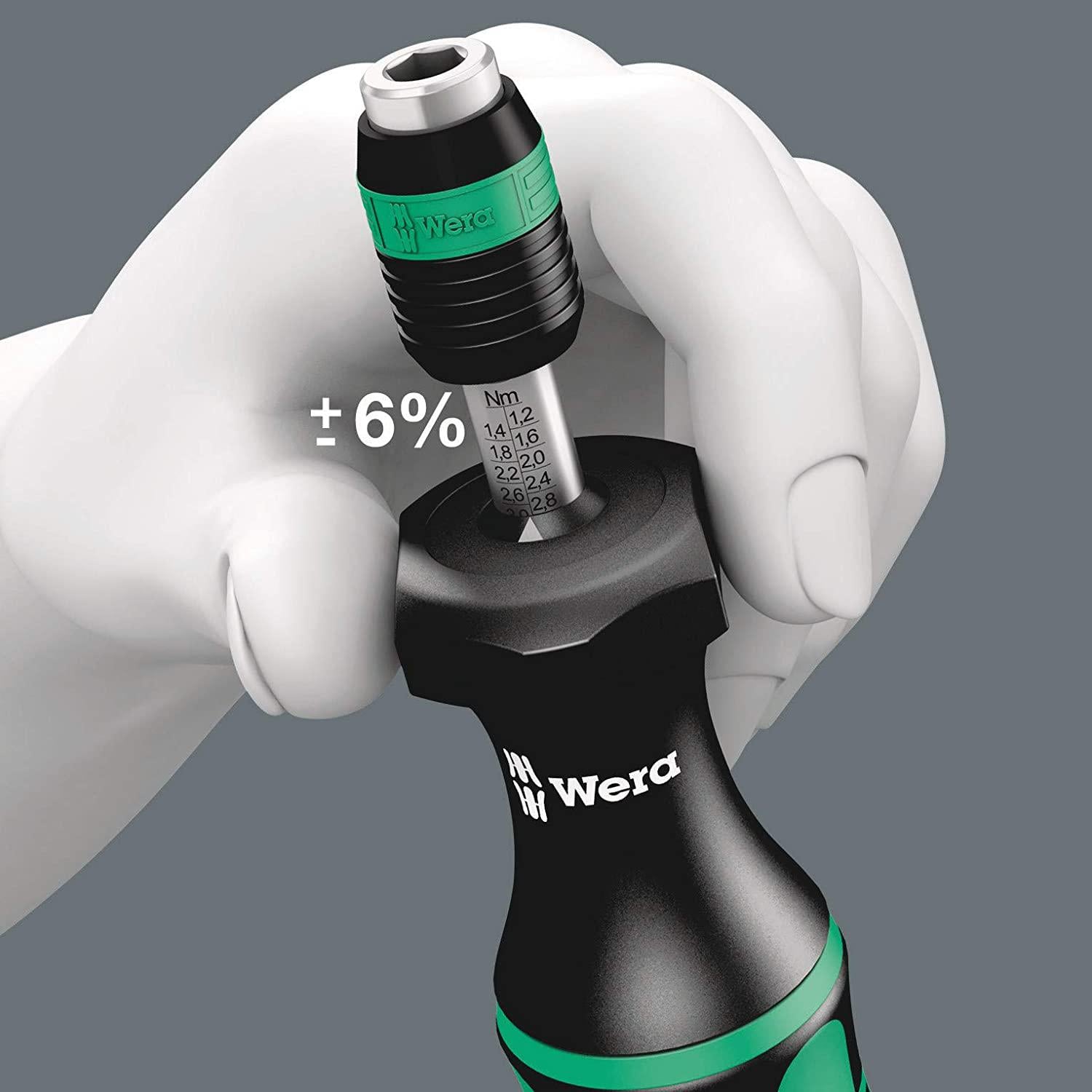 W05350451001 Star Drive Screwdrivers