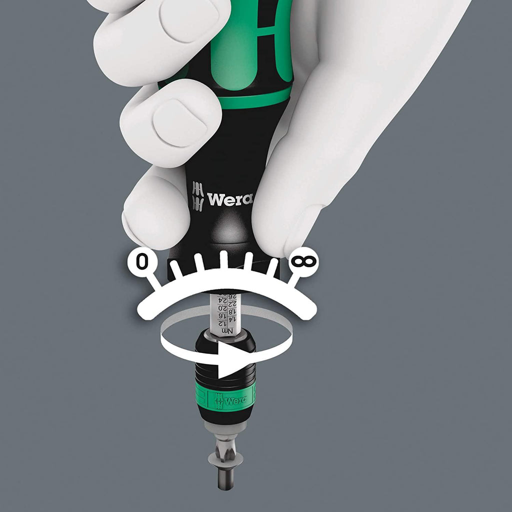 W05350451001 Star Drive Screwdrivers