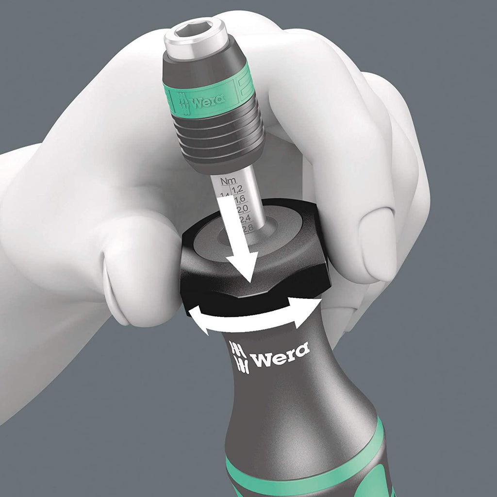 W05350451001 Star Drive Screwdrivers