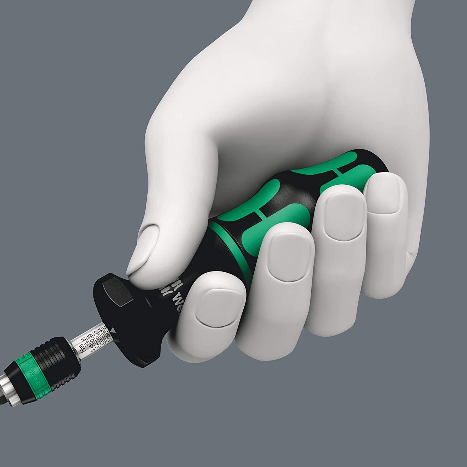 W05350451001 Star Drive Screwdrivers