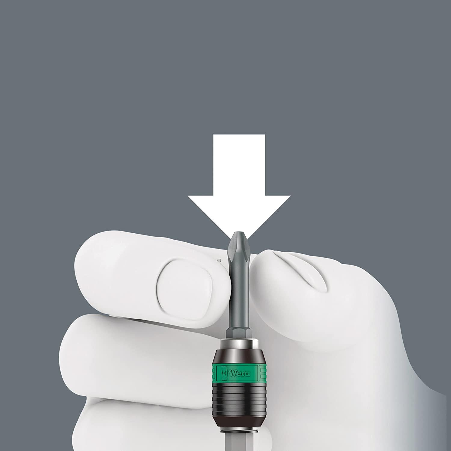 W05350451001 Star Drive Screwdrivers