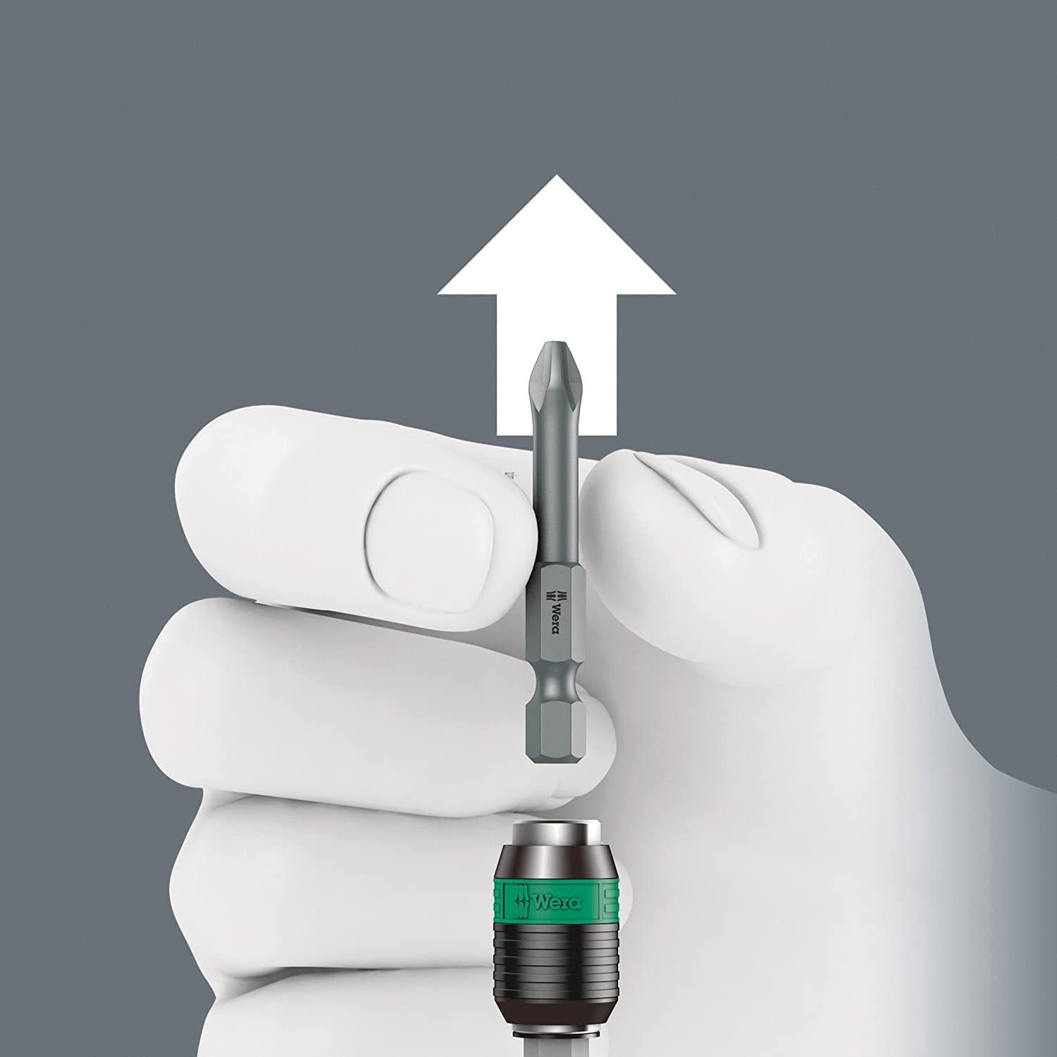 W05350451001 Star Drive Screwdrivers