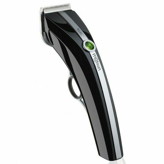 WAHL WM8885-830 Academy Motion Lithium Ion Cordless Hair Clipper