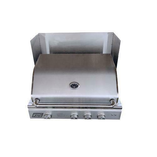 RWGM Medium  Wind Guard - 36