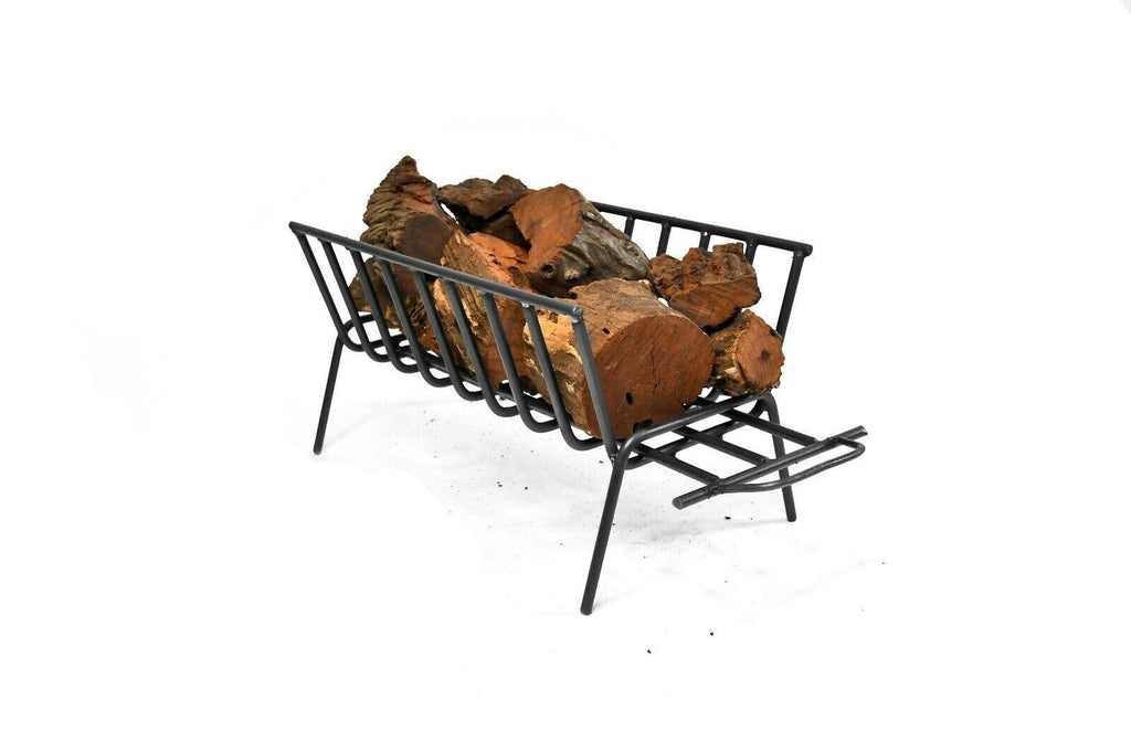 Argentine Iron Grill Asado Brasero Parrilla With Insert