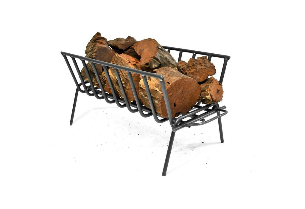 Argentine Iron Grill Asado Brasero Parrilla With Insert