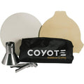 Asado 5-Piece Accessory Bundle