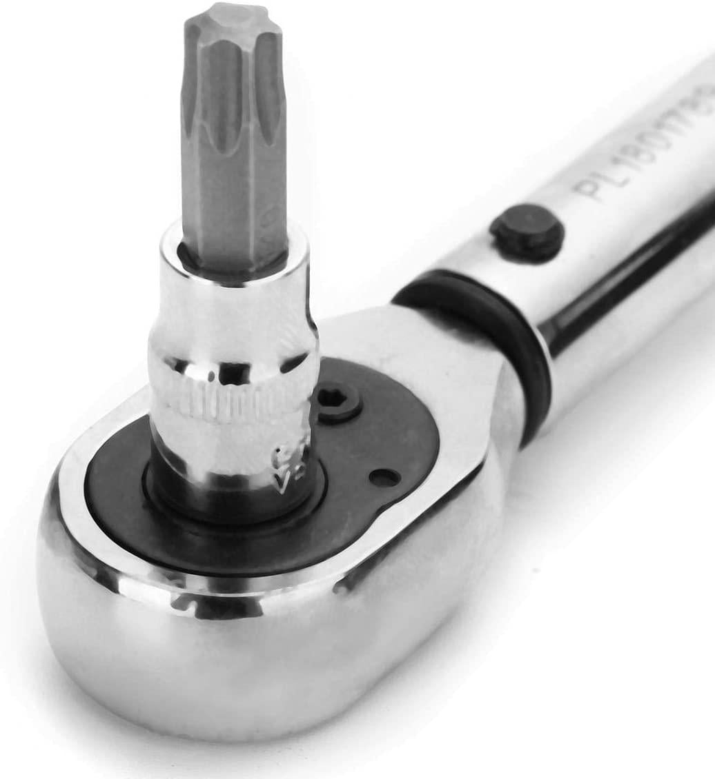 DS-Wang Wrenches 2-14NM 1/4 Inch Bits-Alloy Steel Bicycle Drive Torque Wrench Key Tools Wrenche Socket Set Universal Hand Tools