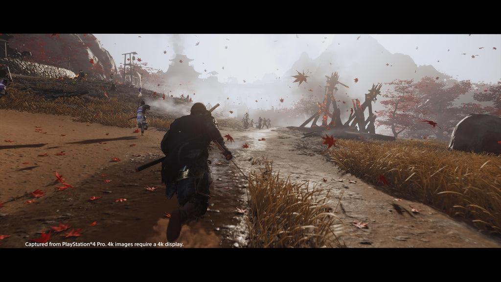 Ghost of Tsushima Collector’s Edition, Sony, PlayStation 4
