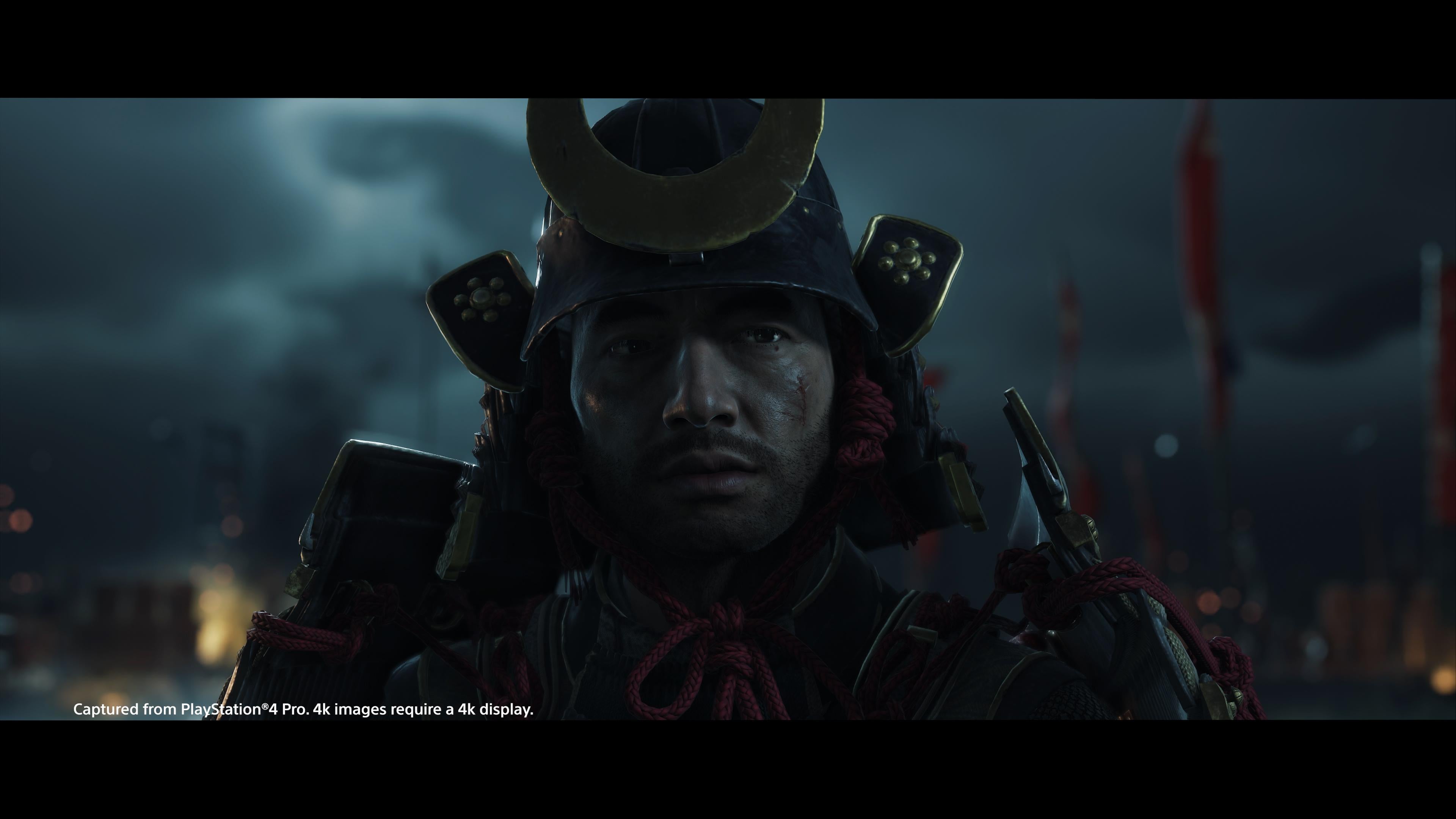Ghost of Tsushima Collector’s Edition, Sony, PlayStation 4